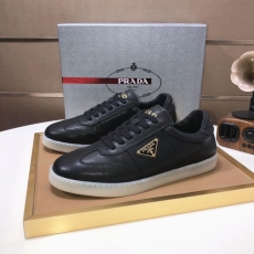 Prada Low Shoes